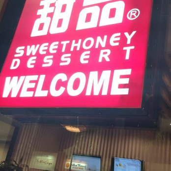 Sweethoney Dessert - Desserts Near Me - Alhambra, California Sweethoney Dessert - Desserts Near Me - Alhambra, California