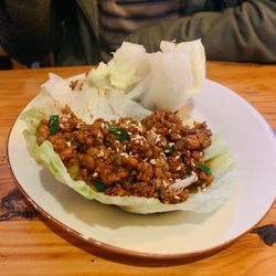 Golden City Restaurant