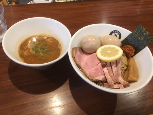 RAMEN GOTTSU by null