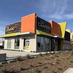 Pollo Campero