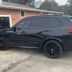 New Star Auto Body