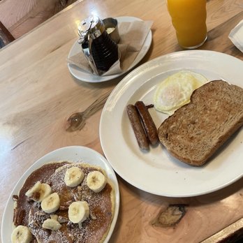 The Original Pancake House - Entire breakfast! - New American Near Me - Pittsburgh, Pennsylvania The Original Pancake House - Entire breakfast! - New American Near Me - Pittsburgh, Pennsylvania