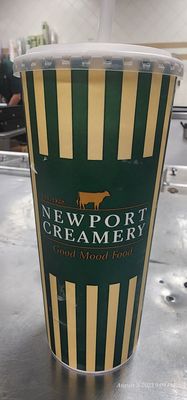 Newport Creamery by null