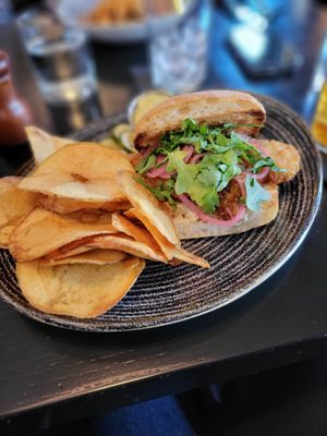 Esin Restaurant & Bar by null