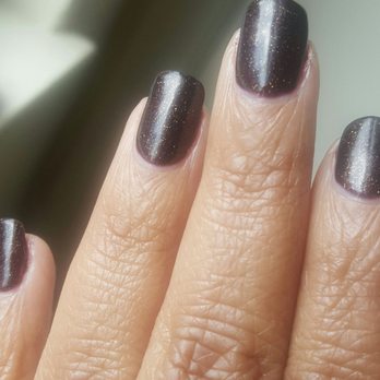 Angie Nails Shop - Nice simple gel manicure - Nail Salons Near Me - Sacramento, California Angie Nails Shop - Nice simple gel manicure - Nail Salons Near Me - Sacramento, California
