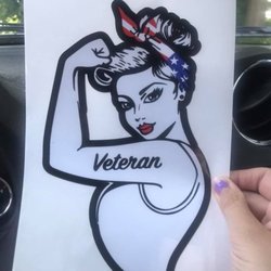 Santa Rosa Behavioral Healthcare Hospital - A woman veteran