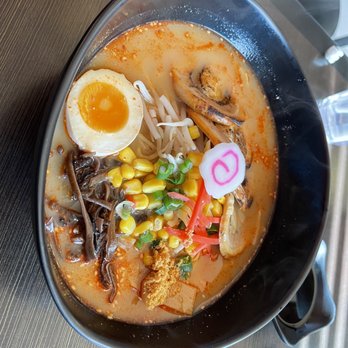 Ramen Ichiraku - Naruto Chashu Ramen - Ramen Near Me - El Monte, California Ramen Ichiraku - Naruto Chashu Ramen - Ramen Near Me - El Monte, California