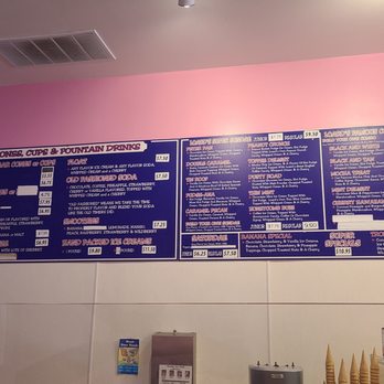 Loard's Ice Cream - Menu 2 - 8/2021 - Ice Cream & Frozen Yogurt Near Me - Livermore, California Loard's Ice Cream - Menu 2 - 8/2021 - Ice Cream & Frozen Yogurt Near Me - Livermore, California