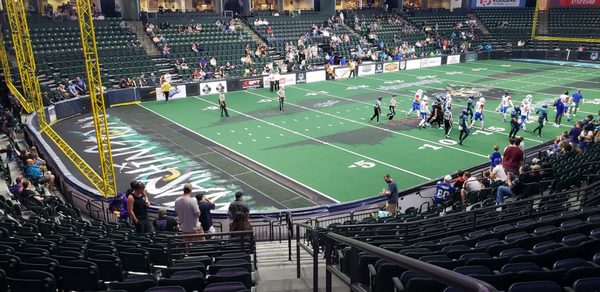 Angel of the Winds Arena by null