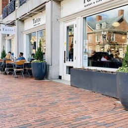 TATTE BAKERY & CAFE - Updated August 2025 - 1222 Photos & 637 Reviews ...
