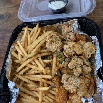 Zero Degrees - Popcorn Chicken Box - Salt & Pepper - Bubble Tea Near Me - Summerlin, Nevada Zero Degrees - Popcorn Chicken Box - Salt & Pepper - Bubble Tea Near Me - Summerlin, Nevada