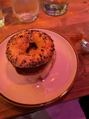 Saint John's Bar and Eatery by null