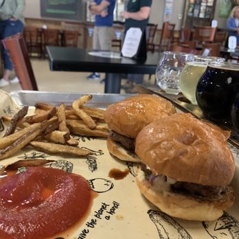 Concentric Brewing Company - Sliders - Breweries Near Me - Portland, Connecticut Concentric Brewing Company - Sliders - Breweries Near Me - Portland, Connecticut