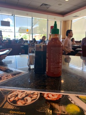 Pho Chandler by null