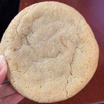 Courage Cookies - Angel pillow 3 - Bakeries Near Me - Toronto, Ontario