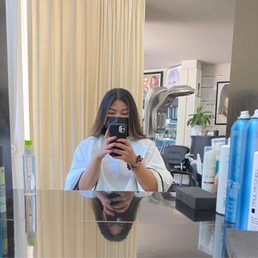 Before root perm