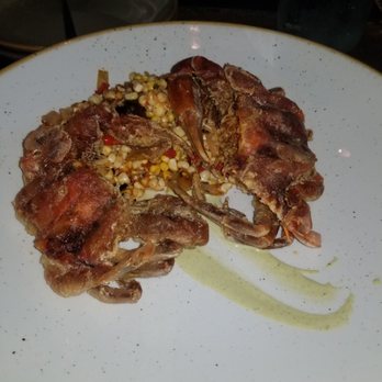 Liquid Assets - Soft shell crab - American Near Me - Ocean City, Maryland