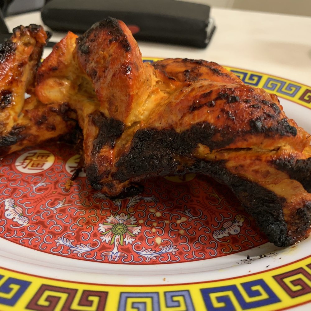 Shalimar - Fresh and Yummy Tandoori Chicken - Indian Near Me - Dublin, California Shalimar - Fresh and Yummy Tandoori Chicken - Indian Near Me - Dublin, California