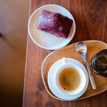 Concept Coffee - espresso. - Coffee & Tea Near Me - Sacramento, California