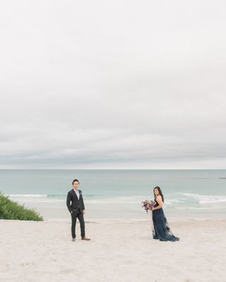 Carmel Beach by null