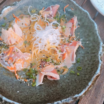 Tanta - Nikei Tiradito - Peruvian Near Me - Chicago, Illinois