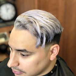 ChosenQuan - Cut & color
