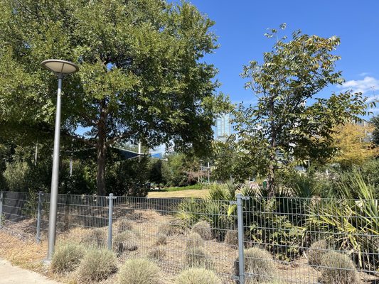 Butler Metro Park by null