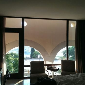Hotel Miramar - Obstructed view room 419 - Hotels Near Me - Barcelona, B