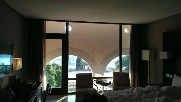 Hotel Miramar Barcelona by null