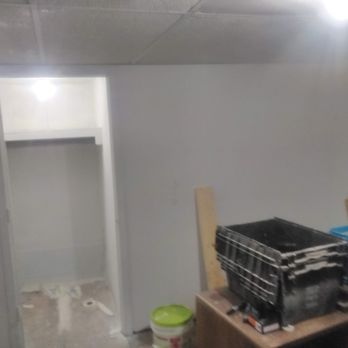 Woods Independent Contracting - a room that is being remodeled - General Contractors Near Me Woods Independent Contracting - a room that is being remodeled - General Contractors Near Me