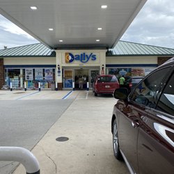 Daily's Dash - 6/25