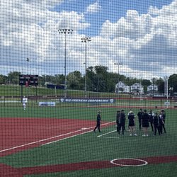 Firestone Stadium