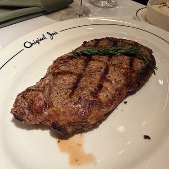 Original Joe's - New York strip - Italian Near Me - Walnut Creek, California