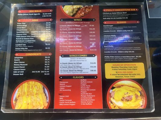 Menu photo 3 Midwest Coney Connection Houston, TX Menu photo 3 Midwest Coney Connection Houston, TX