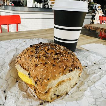 Booskerdoo Coffee & Baking - Coffee Roasteries Near Me - Asbury Park, New Jersey