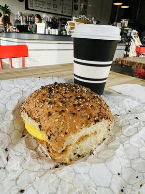 Booskerdoo Coffee & Baking Co. Asbury Park by null