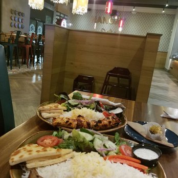 Luna Grill Rancho Cucamonga - Mediterranean Near Me - Rancho Cucamonga, California Luna Grill Rancho Cucamonga - Mediterranean Near Me - Rancho Cucamonga, California