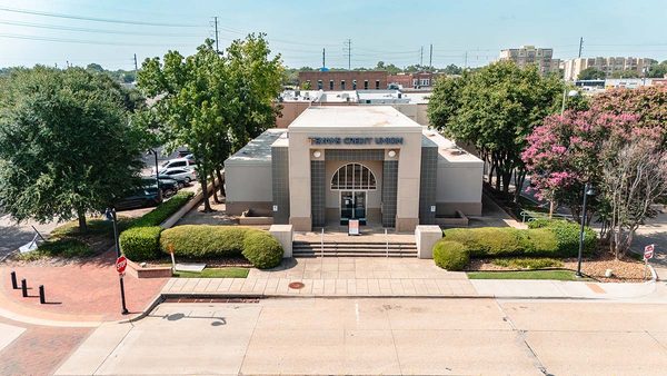 Texans Credit Union