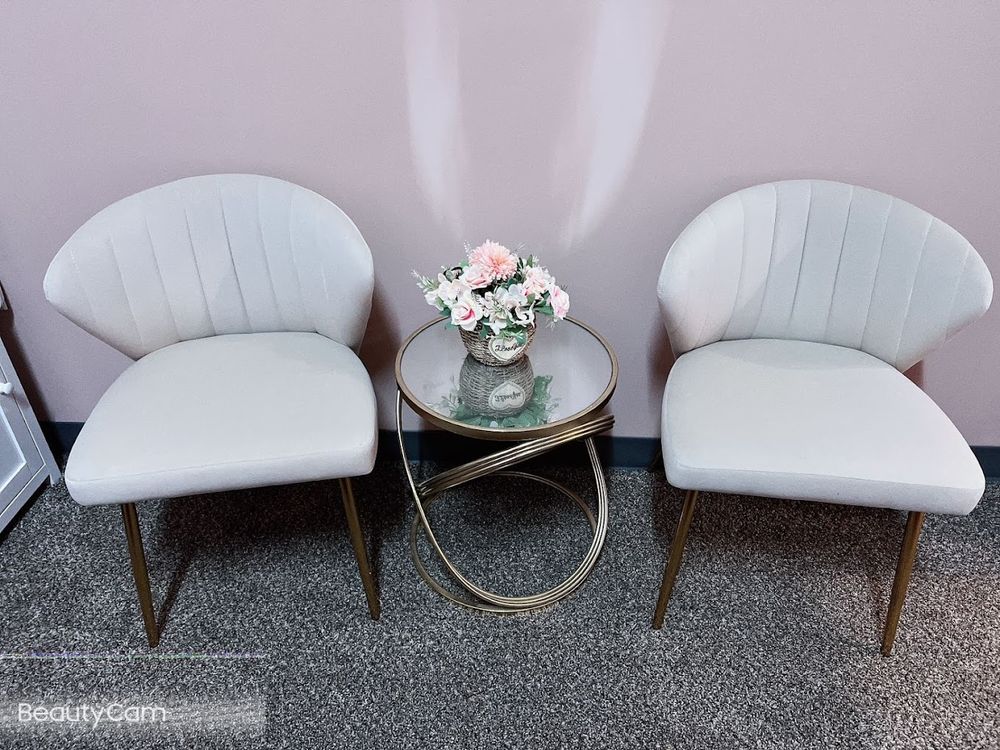 Moon Massage & Spa Logo