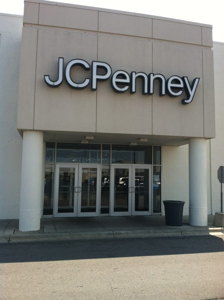 JCPENNEY Updated October 2025 12 Photos & 25 Reviews 7601 S