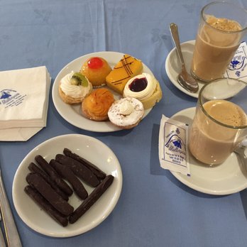 La Mallorquina - Desserts Near Me - Madrid, M La Mallorquina - Desserts Near Me - Madrid, M