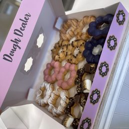 Doughnuts