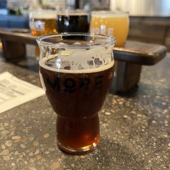 More Brewing - Beer - Brewpubs Near Me - Villa Park, Illinois