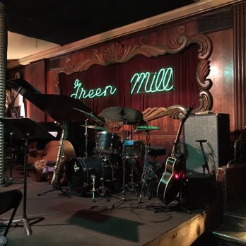Green Mill - Jazz & Blues Near Me - Chicago, Illinois Green Mill - Jazz & Blues Near Me - Chicago, Illinois