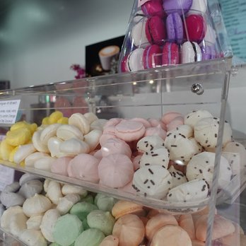 Le Macaron French Pastries - Macarons Near Me - Wesley Chapel, Florida Le Macaron French Pastries - Macarons Near Me - Wesley Chapel, Florida