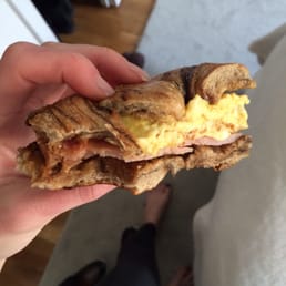 Cinnamon Raisin Walnut Cc