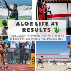 Aloe Life International