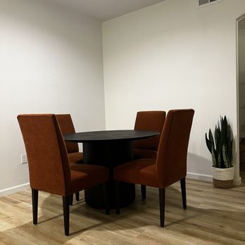 World Market - Dining table set with 4 chairs - Furniture Stores Near Me - Scottsdale, Arizona