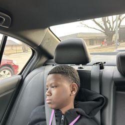 BG’s Barber Shop - 2 days after "haircut"