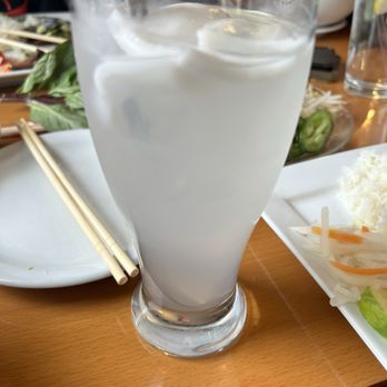 Pho Miss Saigon - Fresh coconut water - Vietnamese Near Me - Hershey, Pennsylvania Pho Miss Saigon - Fresh coconut water - Vietnamese Near Me - Hershey, Pennsylvania